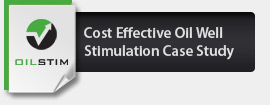 Cost Effective Oil Well Stimulation Case Study